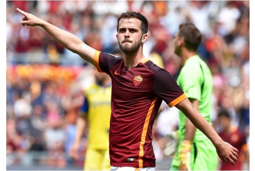 Miralem Pjanic