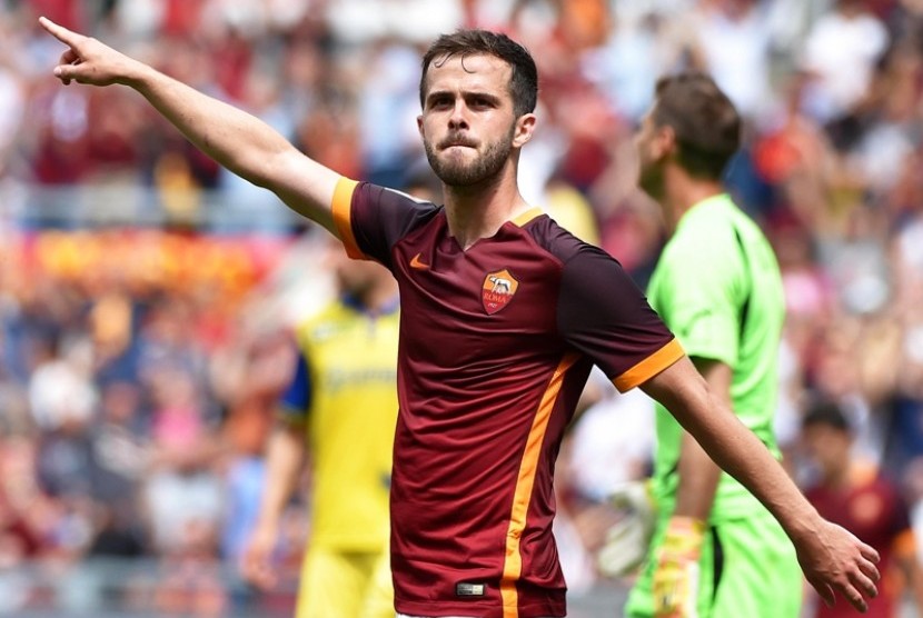 Miralem Pjanic