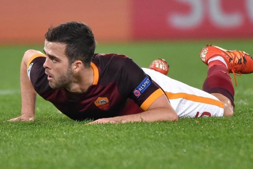 Miralem Pjanic