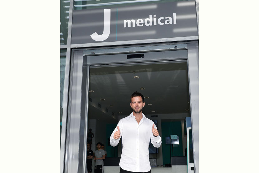 Miralem Pjanic