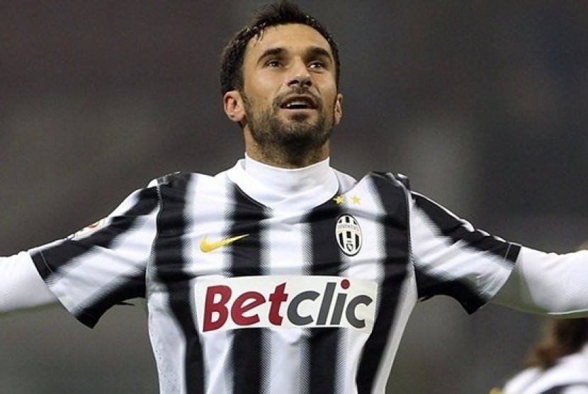 Mirko Vucinic