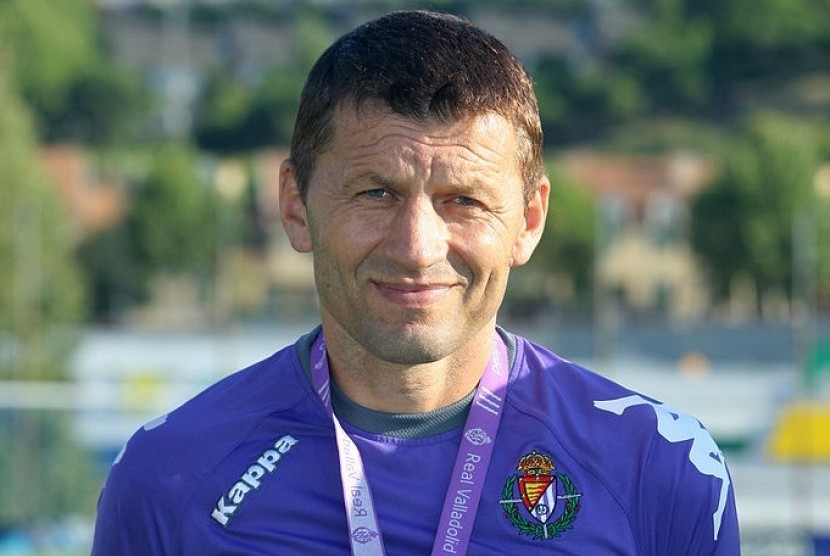 Miroslav Djukic