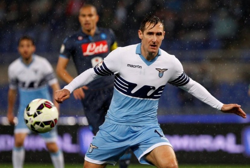 Miroslav Klose