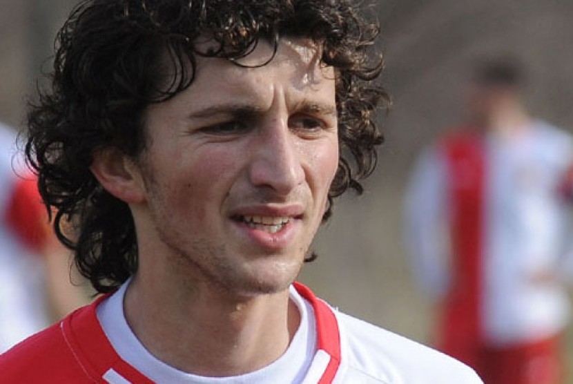 Miroslav Stevanovic