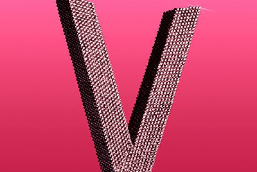 Miss V (ilustrasi)