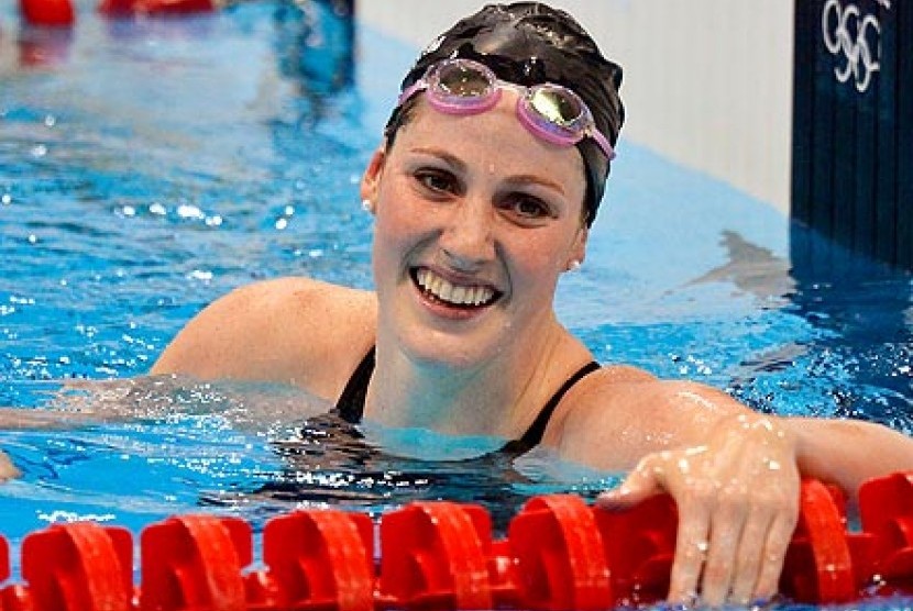 Missy Franklin