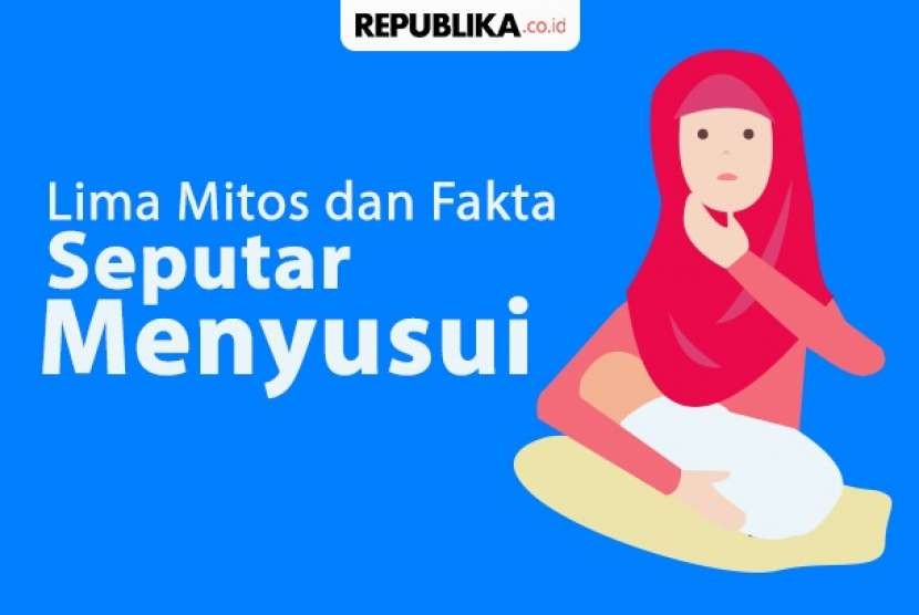 Ibu Sakit Dilarang Menyusui, Fakta Atau Mitos? | Republika Online