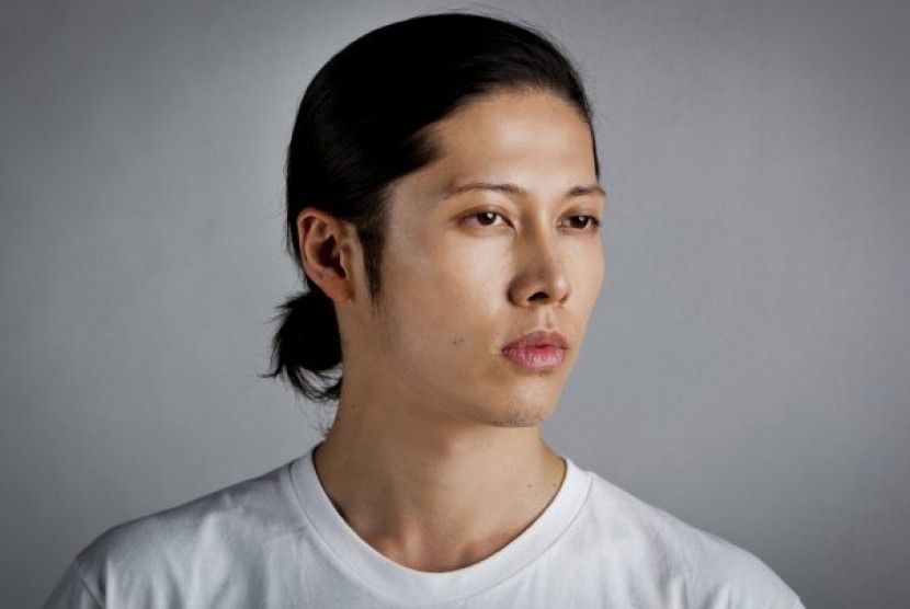 Miyavi, aktor pilihan Angelina Jolie