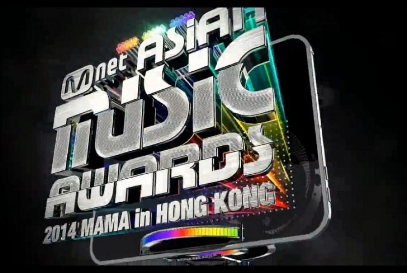 Mnet Asian Music Awards 2014