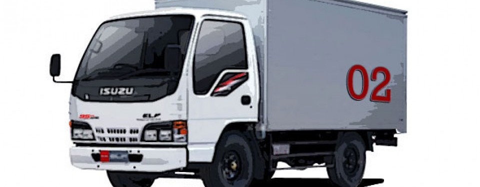 Mobil boks, ilustrasi