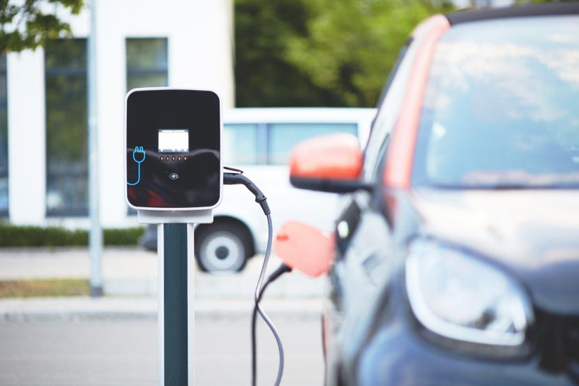 Until the beginning of the IV-2023 Quarter, domestic sales of electric cars were recorded at 11,916 units.