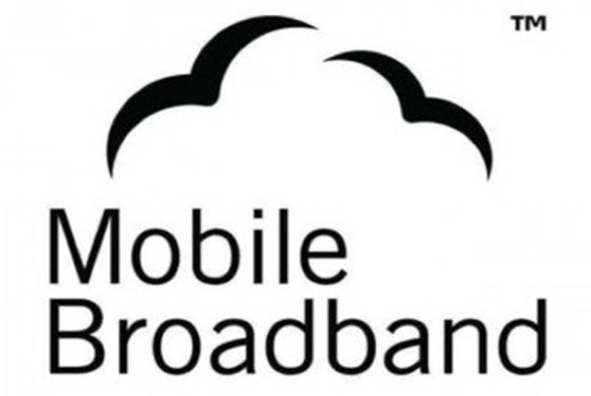 Mobile broadband (ilustrasi).
