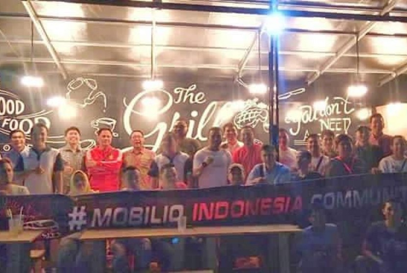 Mobility Jakarta (Mobjak) siap menggelar 