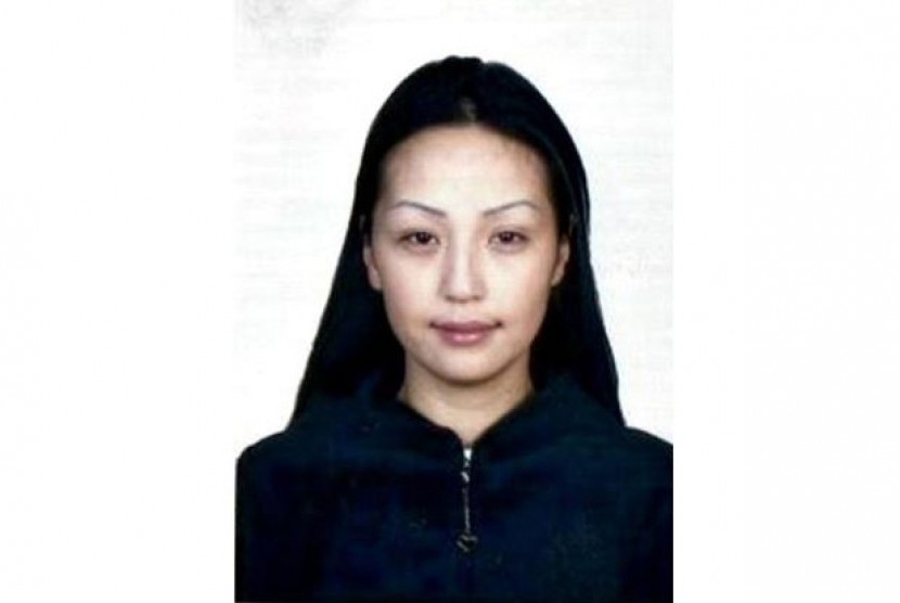 Model asal Mongolia yang tewas dibunuh dan tubuhnya diledakkan pada 12 tahun lalu, Altantuya Shaaribuu
