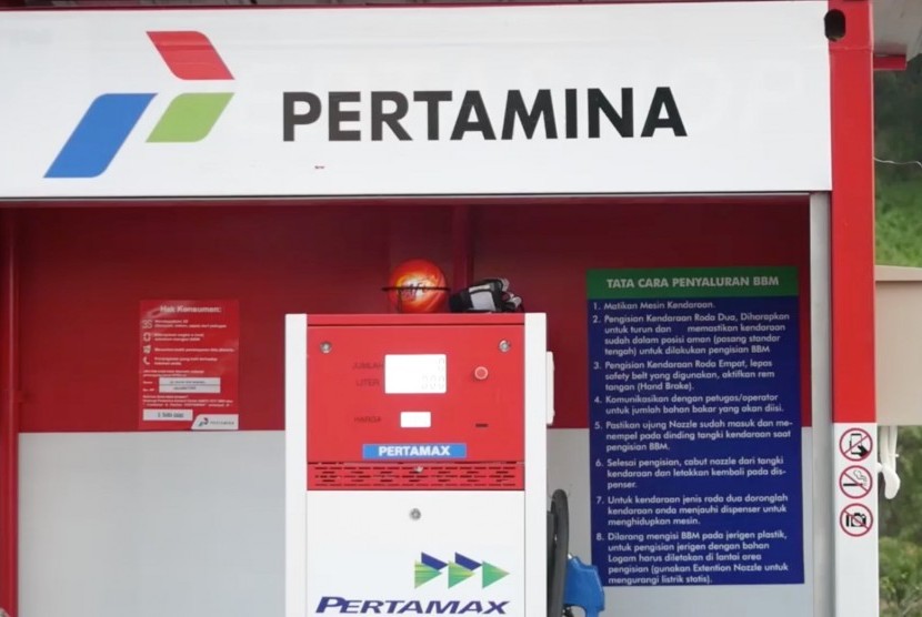 Modular Pertamina