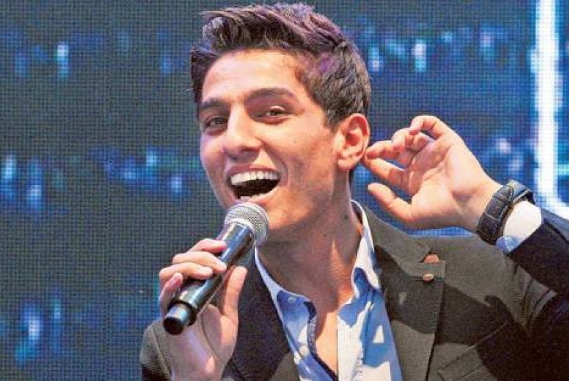 Mohammad Assaf