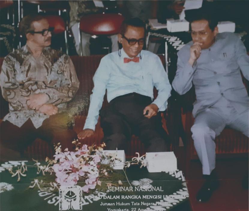 Mohammad Fachrur Rozi adalah ketua Pemuda Muhammadiyah (Ketua Umum PP Pemuda Muhammadiyah) periode 1959-1963 dan 1963-1966. Mohammad Fachrur Rozi, Ketua Pemuda Muhammadiyah di Masa Bergolak
