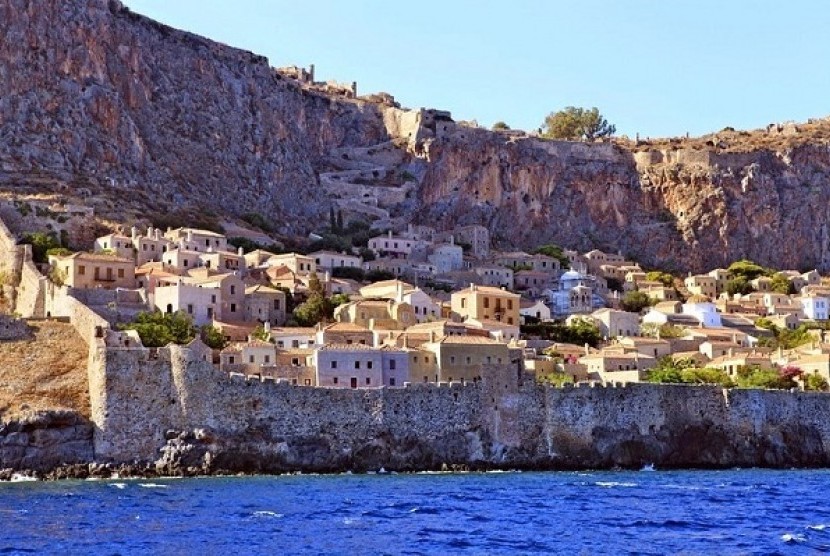 Monemvasia