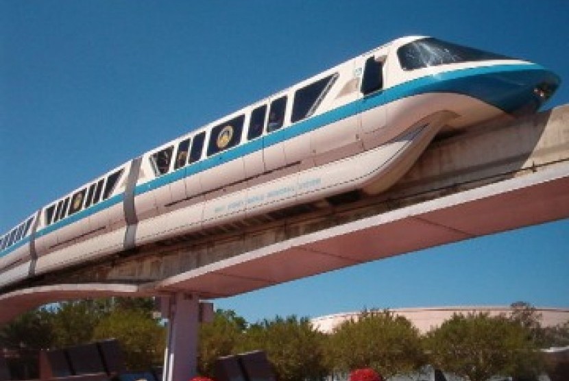 Monorail