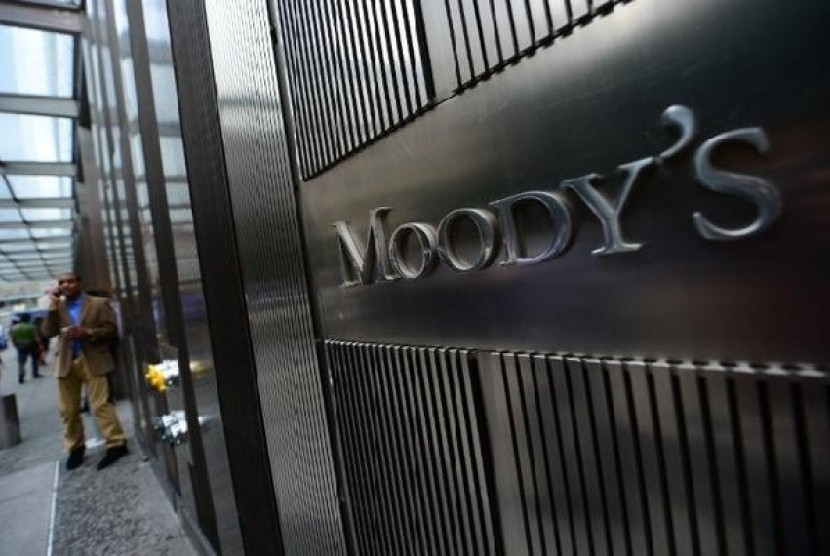 Moody's. Lembaga pemeringkat Moody's Investor Service menyebut penerbitan sukuk korporasi lintas batas akan meningkat secara signifikan pada tahun ini.