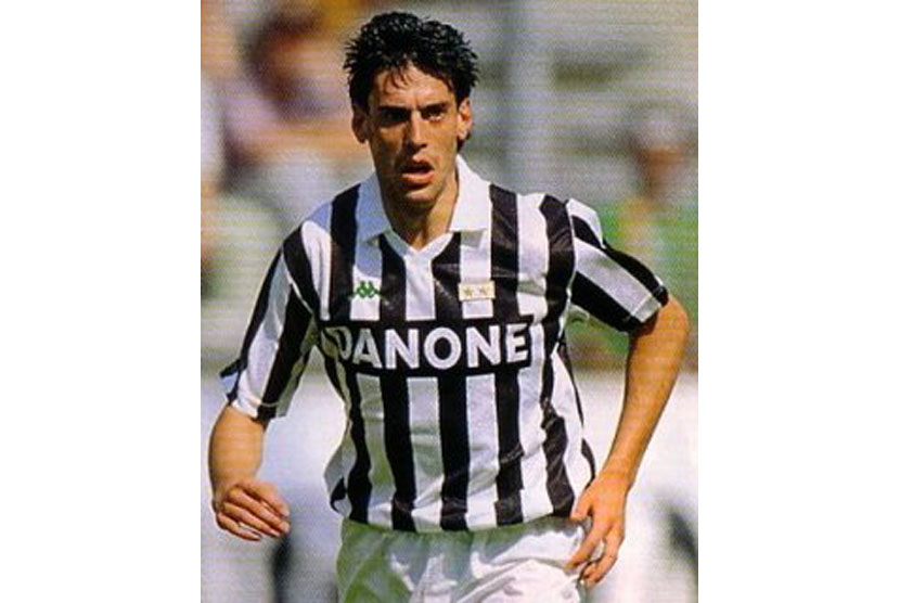 Moreno Torricelli