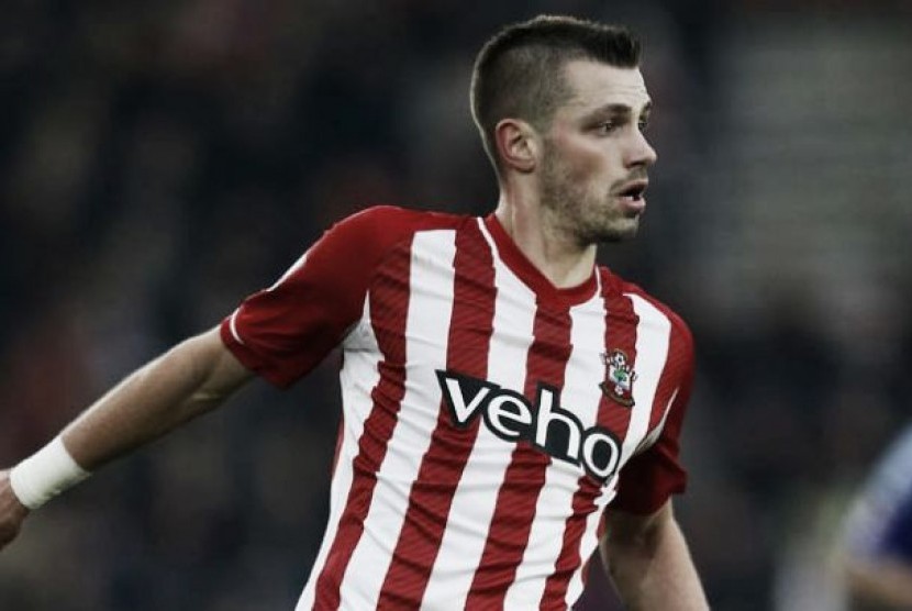 Morgan Schneiderlin