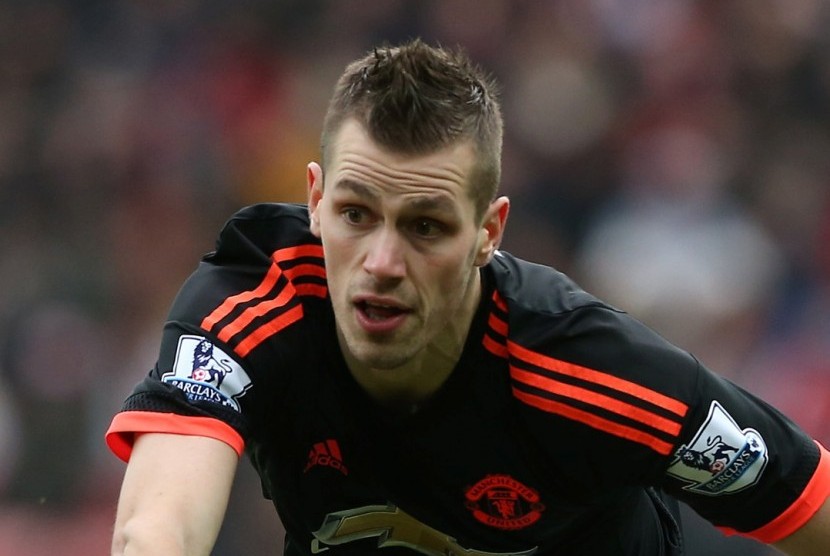 Morgan Schneiderlin 