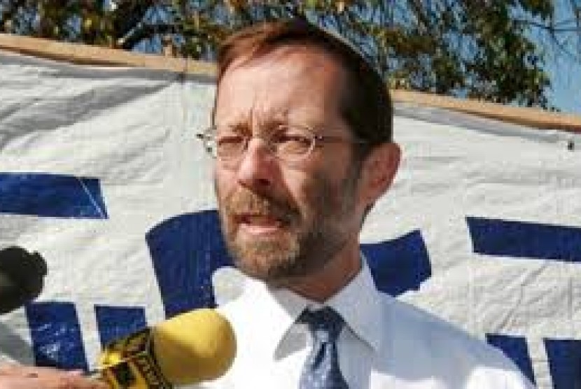 Moshe Feiglin