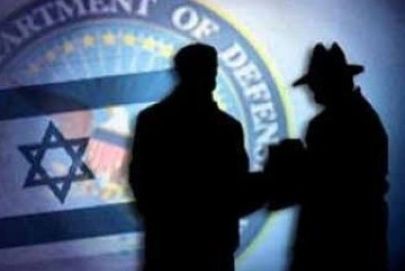 Mossad