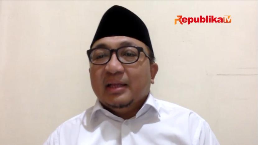 Motivator Nasional, Ustaz Abdul Muid Badrun 