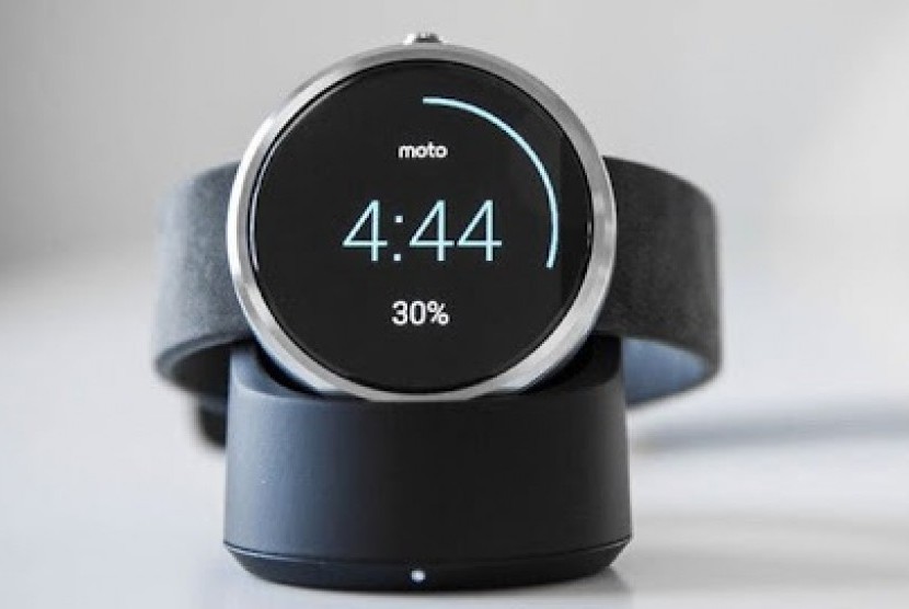 Moto 360