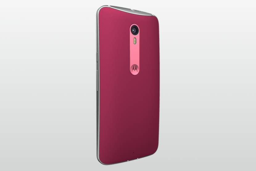 LG G4 warna pink