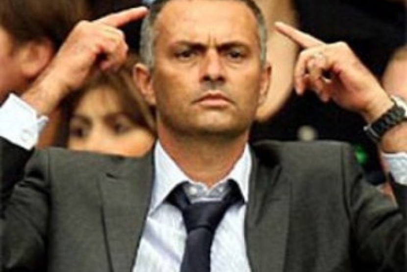 Mourinho