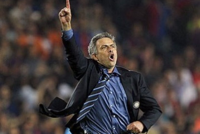 Mourinho