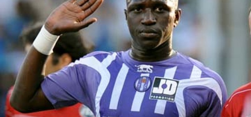 Moussa Sissoko