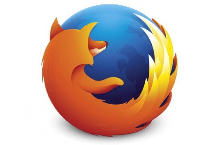 Mozilla Firefox. Mozilla Firefox kebetulan menyembunyikan versi tenis meja digitalnya sendiri di dalam eksistensinya  