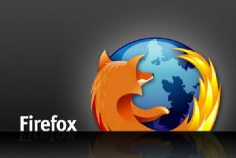 Mozilla Firefox (Ilustrasi)