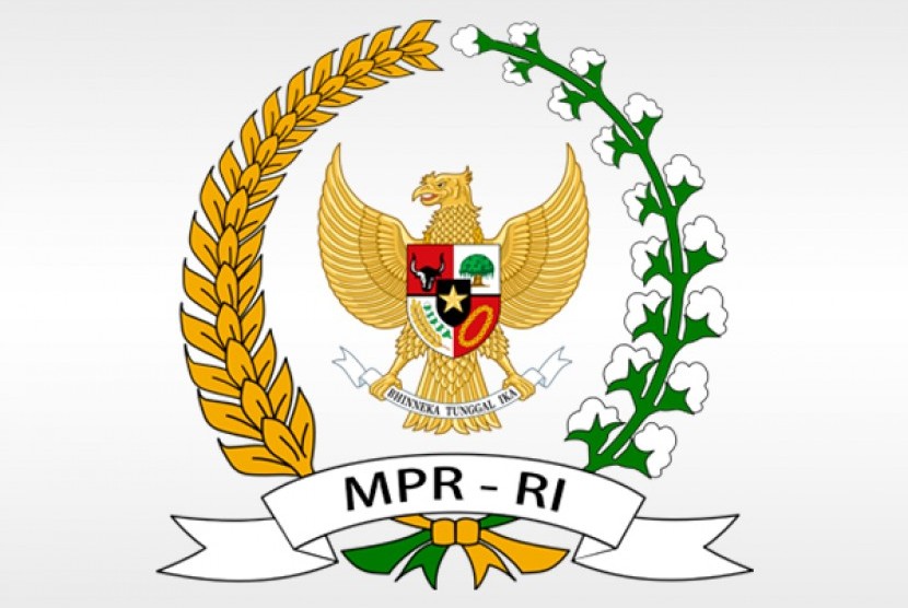 MPR RI