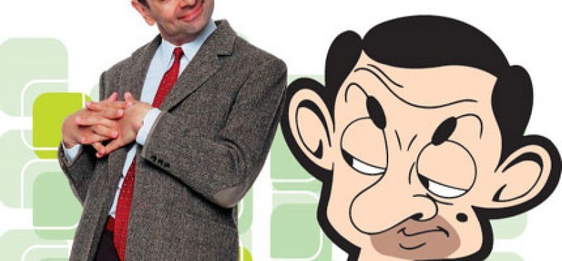 Mr Bean