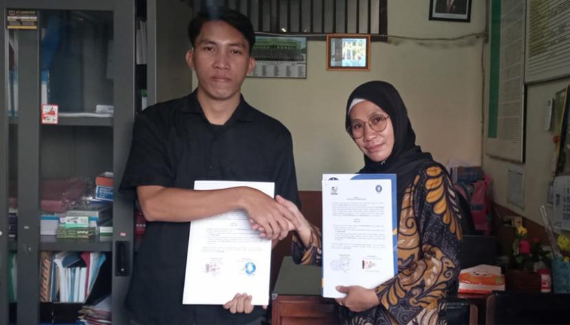 MTryout sebagai sebuah platform pendidikan yang memberikan pembelajaran secara daring, menjalin kerja sama dengan SMK Bina Citra Asia. Teken MoU (memorandum of understanding) dilakukan di SMK Bina Citra Asia, Jakarta, pada Jumat (19/5/2023). 