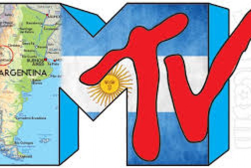 mtv argentina