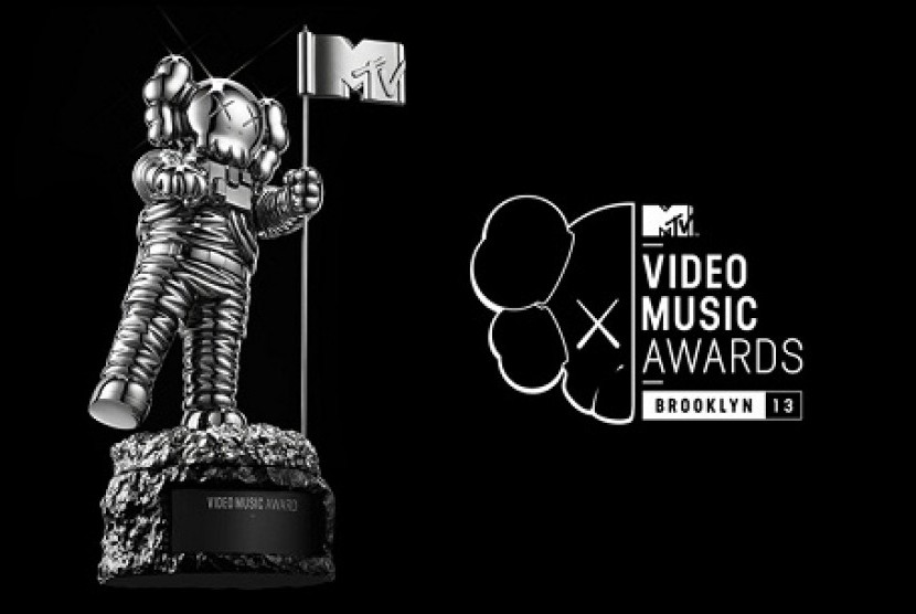 MTV Video Music Awards 2013