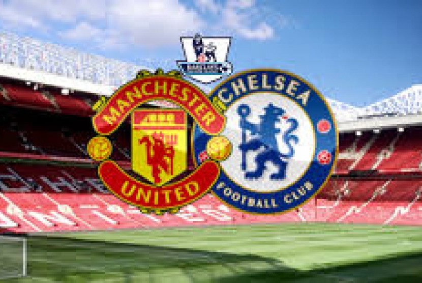 MU v Chelsea