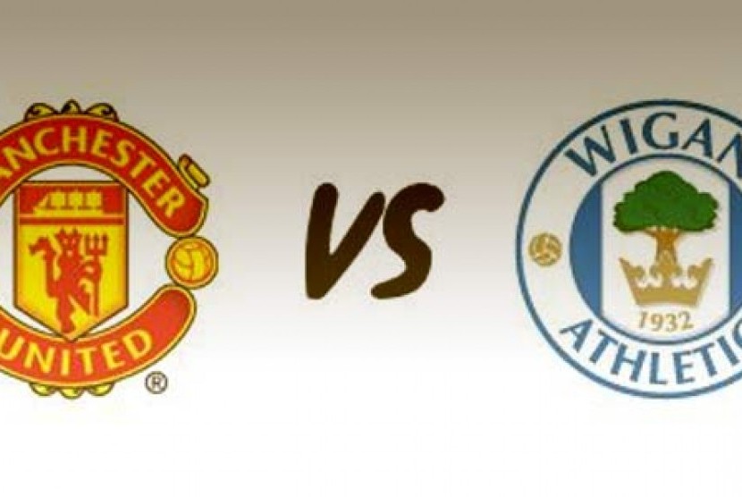 MU vs Wigan