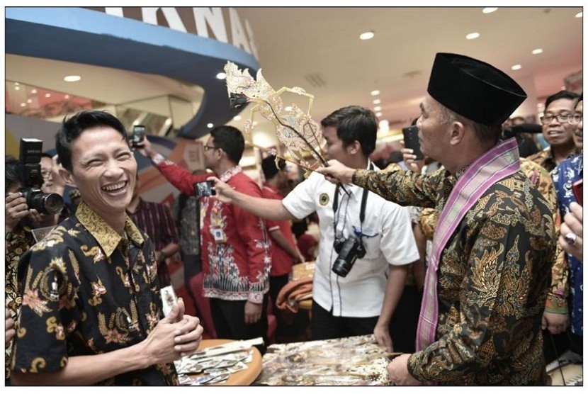 Muhadjir Effendy, Menteri Pendidikan dan Kebudayaan (Mendikbud)