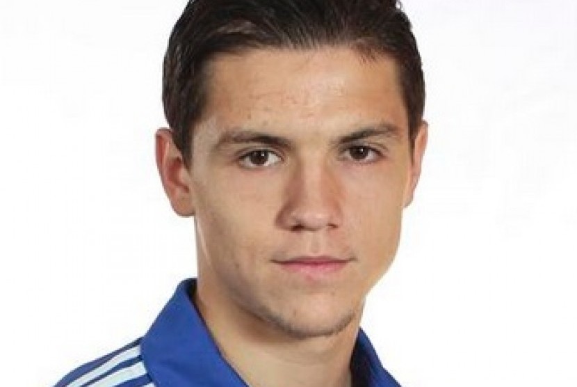 Muhamed Besic 