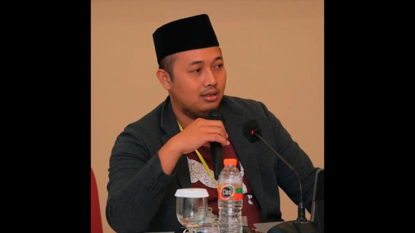Muhammad Abdul Idris  terpilih menjadi Ketua Ikatan Alumni (IKAL) Fakultas Ilmu Sosial dan Politik (FISIP) UIN Syarif Hidayatullah Jakarta periode 2021-2025.