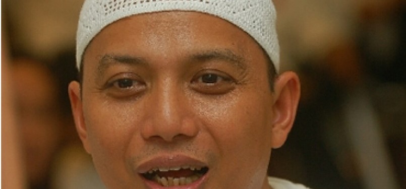 Muhammad Arifin Ilham