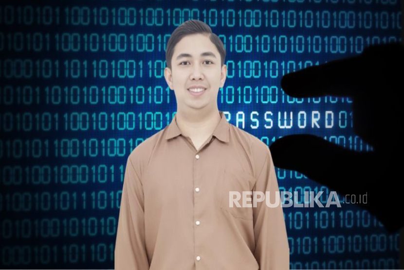 Muhammad Fikri Adhirajasa
