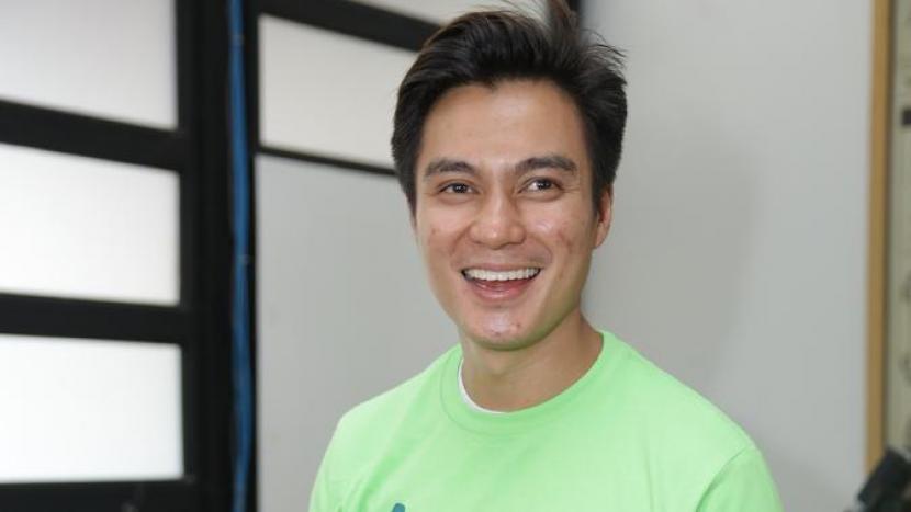 Muhammad Ibrahim (Baim Wong)